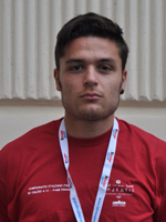 Salvatore Bilgini